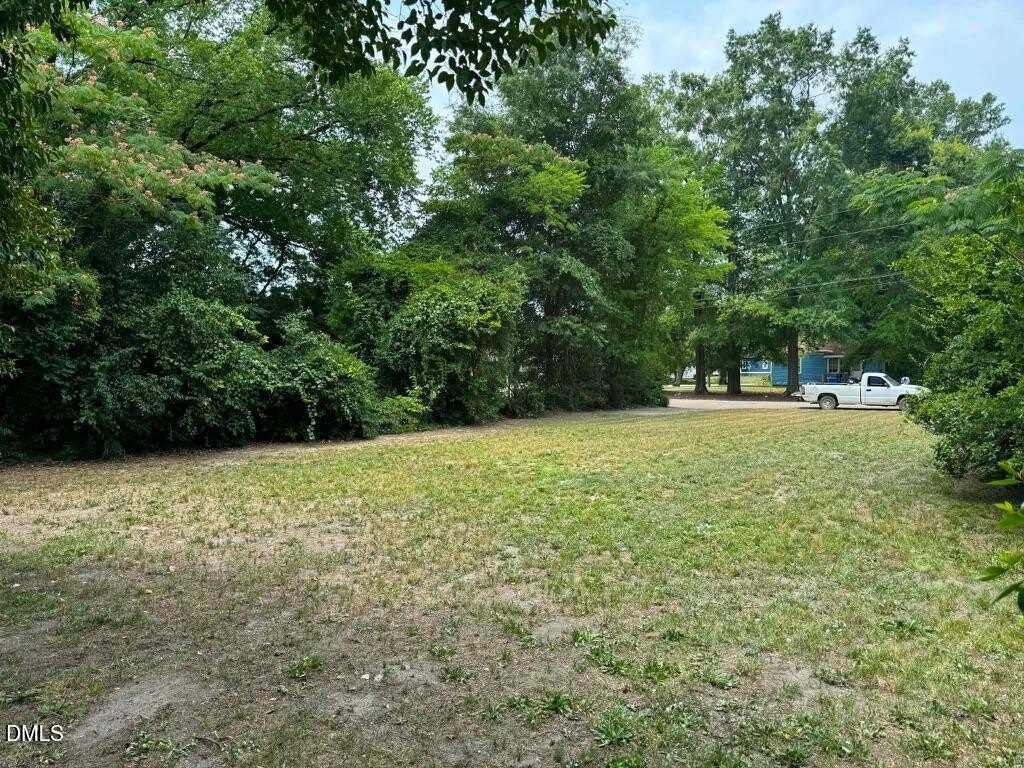 816 E Orange St, Fayetteville